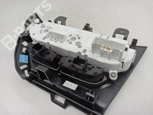 Climate control FORD FOCUS III Turnier 1.6 TDCi | BP8515716I5 