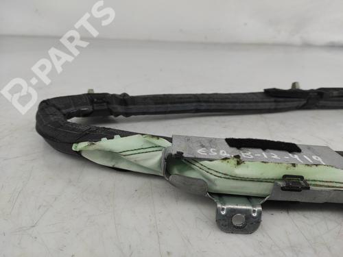 Left curtain airbag FORD FOCUS II Turnier (DA_, FFS, DS) 1.6 TDCi | BP8515712C11 