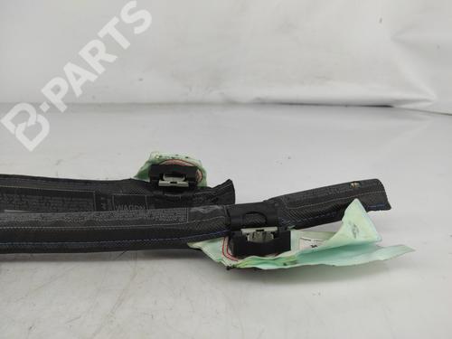 Right curtain airbag FORD FOCUS II Turnier (DA_, FFS, DS) 1.6 TDCi | BP8515711C12 