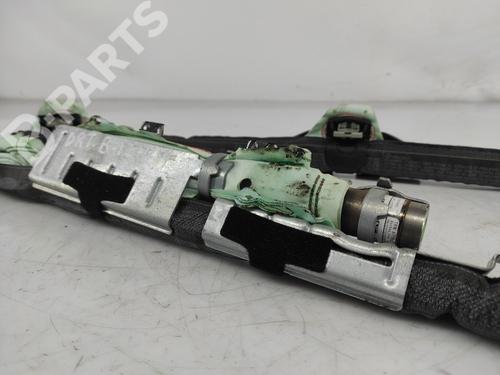 Right curtain airbag FORD FOCUS II Turnier (DA_, FFS, DS) 1.6 TDCi | BP8515711C12 