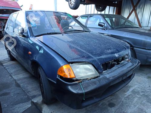 Used Parts SUZUKI SWIFT II Hatchback (EA, MA)  1.0 i (SF310, AA44)  955589