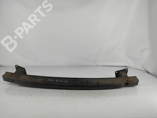 Rear bumper reinforcement VW TOURAN (1T1, 1T2) 1.9 TDI (100 hp) N/V