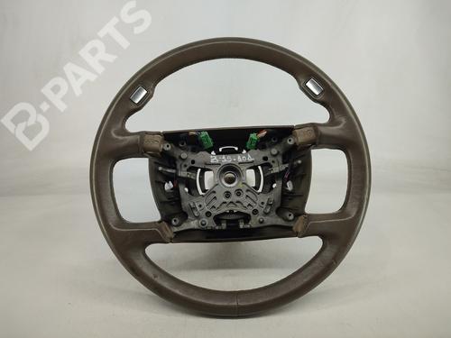 Steering wheel BMW 7 (E65, E66, E67) 745 i, Li (333 hp) N/V