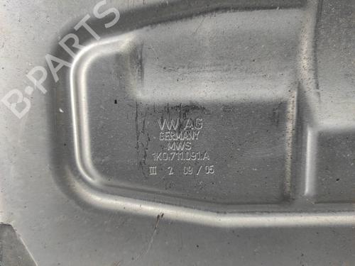 Girspak VW TOURAN (1T1, 1T2) 1.9 TDI | BP14419043M90 