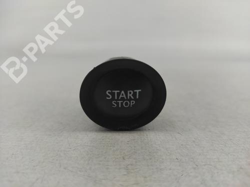 Used Switch RENAULT LAGUNA III (BT0/1) [2007-2015]  8518911