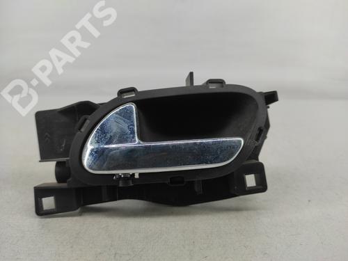 Rear left exterior door handle CITROËN C4 I (LC_) 1.6 HDi (90 hp) N/V