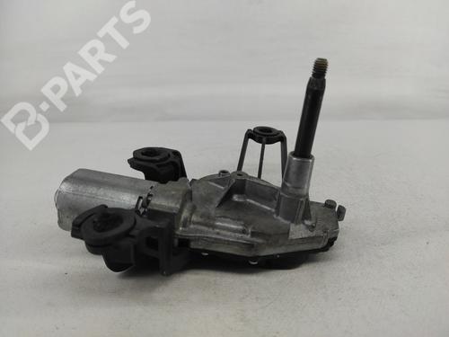 Used Rear wiper motor CITROËN C4 I (LC_) 1.6 HDi (90 hp) 8520089