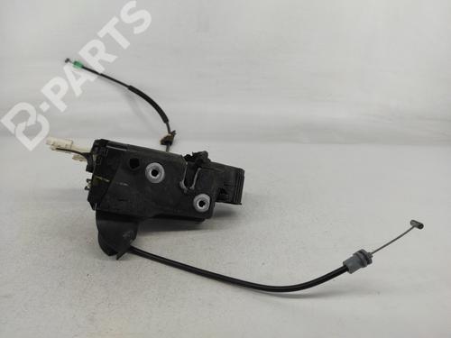 Used Front right lock CITROËN C4 I (LC_) 1.6 HDi (90 hp) 8520084