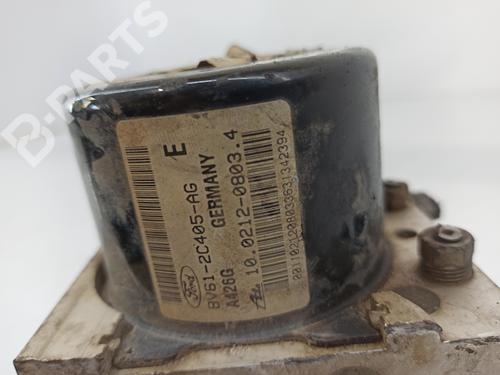 ABS pump FORD FOCUS III Turnier 1.6 TDCi | BP8520194M43 