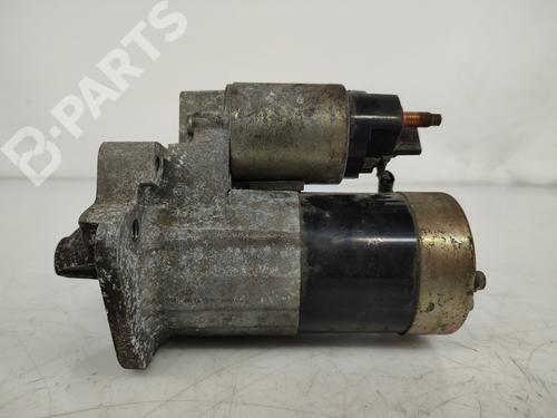 Used Starter RENAULT MEGANE II Estate (KM0/1_) 1.5 dCi (KM02, KM13) (101 hp) 8519897