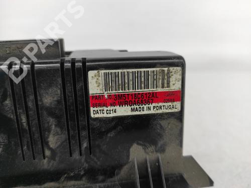 Commande Chauffage FORD FOCUS II (DA_, HCP, DP) 1.6 TDCi | BP8522874I5 