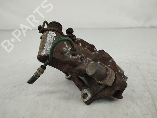 Right rear brake caliper RENAULT LAGUNA III (BT0/1) | BP14419055M106