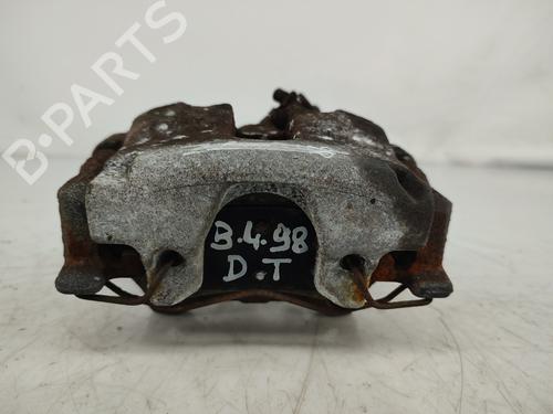 Right rear brake caliper RENAULT LAGUNA III (BT0/1) | BP14419055M106