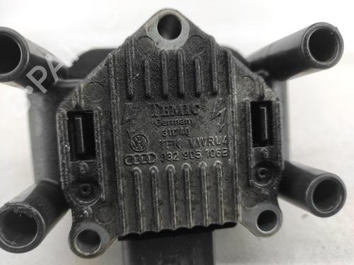Bobine VW GOLF IV (1J1) 1.4 16V | BP14419091M94 