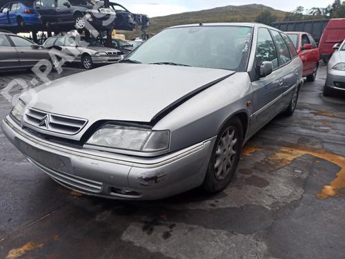 Used Parts CITROËN XANTIA Break (X1_, X2_)  2.1 Turbo D 12V  955867