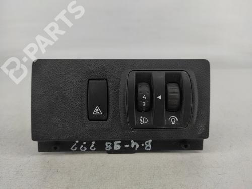 Used Switch RENAULT LAGUNA III (BT0/1) [2007-2015]  8524590