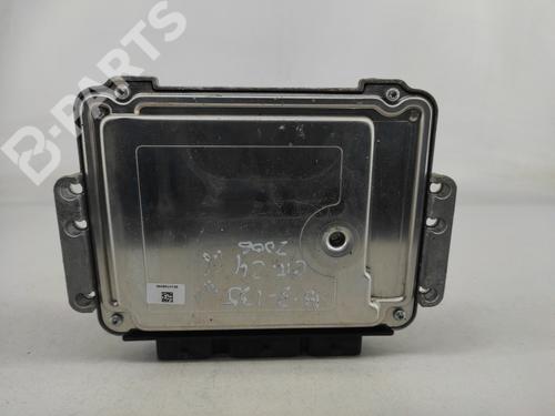 Engine control unit (ECU) CITROËN C4 I (LC_) 1.6 HDi | BP8526690M57 