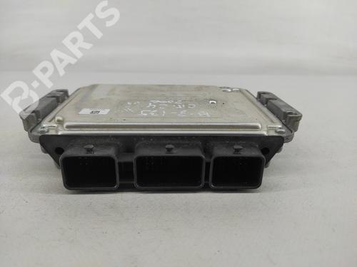 Engine control unit (ECU) CITROËN C4 I (LC_) 1.6 HDi | BP8526690M57 