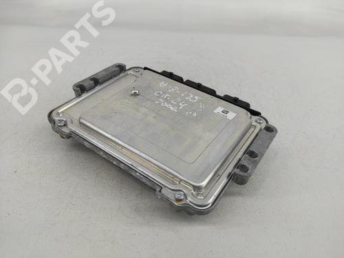 Engine control unit (ECU) CITROËN C4 I (LC_) 1.6 HDi | BP8526690M57 