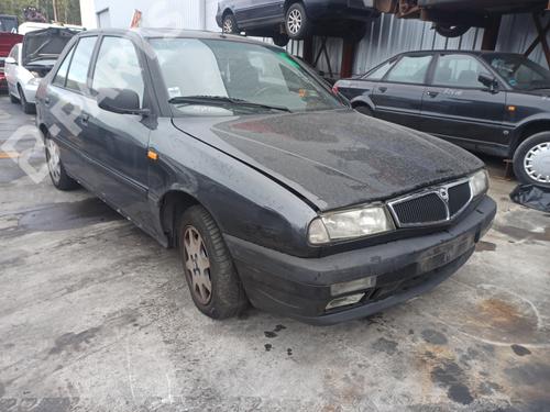 Used Parts LANCIA DELTA II (836_)  1.4 i.e. (836AF, 836AH)  955863