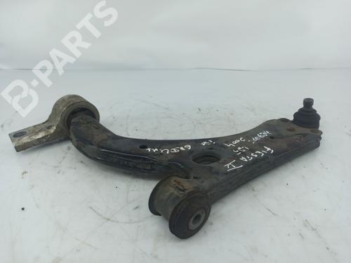Used Left front suspension arm FORD FIESTA V (JH_, JD_) 1.25 16V (70 hp) 8526555