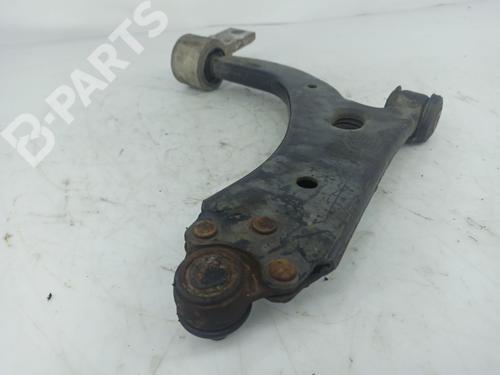 Left front suspension arm FORD FIESTA V (JH_, JD_) 1.25 16V | BP8526555M12