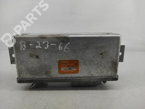 Used ABS pump AUDI 80 B3 Saloon (893, 894, 8A2) 1.6 TD (80 hp) 8527068