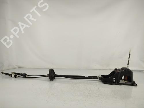 Used Gear lever RENAULT LAGUNA III (BT0/1) [2007-2015]  14419100