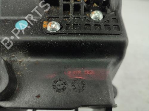 Gear lever RENAULT LAGUNA III (BT0/1)  | BP14419100M90 