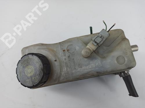 Brake master cylinder RENAULT MEGANE II Estate Van (KM_) 1.5 dCi (KM0F) | BP8522886M77 