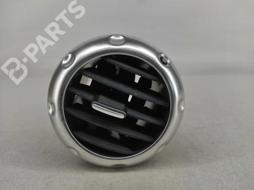 Used Air vent AUDI TT (8N3) 1.8 T (180 hp) 11678846