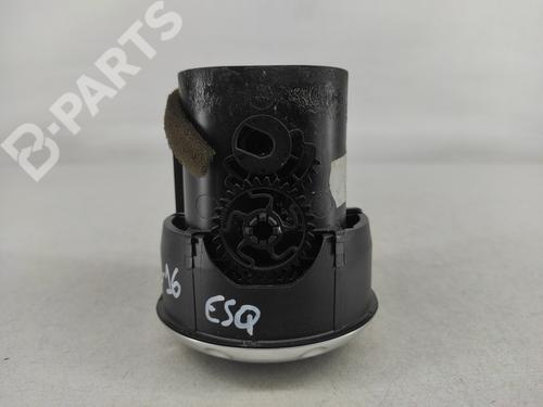 Air vent AUDI TT (8N3) 1.8 T | BP11678846I21