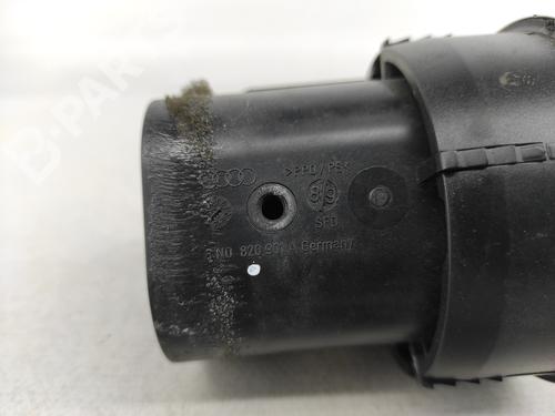 Air vent AUDI TT (8N3) 1.8 T | BP11678846I21