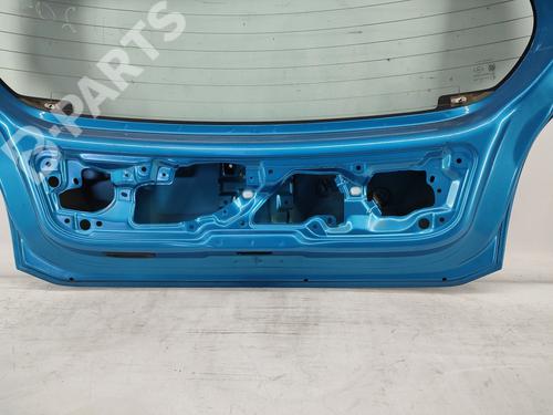 Tailgate NISSAN PIXO (UA0) 1.0 | BP8527872C6 