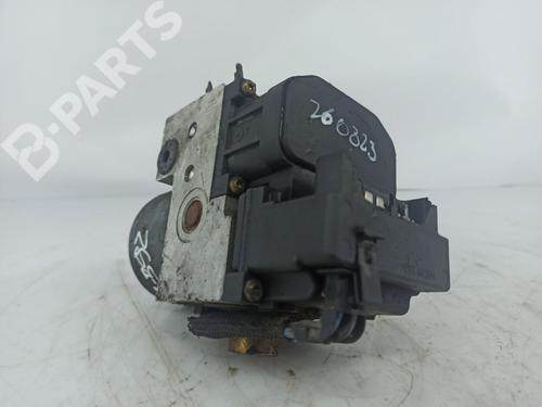 Used ABS pump OPEL ZAFIRA A MPV (T98) 2.0 DTI 16V (F75) (101 hp) 8527904