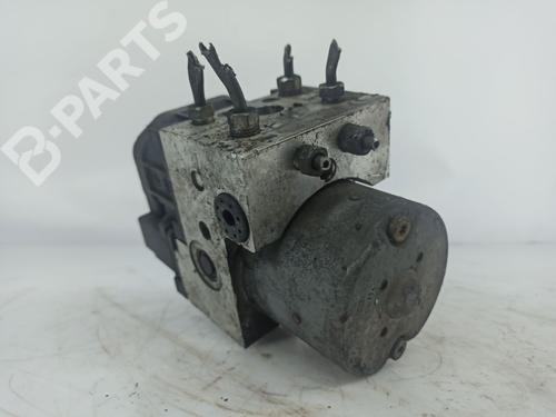 ABS pump OPEL ZAFIRA A MPV (T98) 2.0 DTI 16V (F75) | BP8527904M43