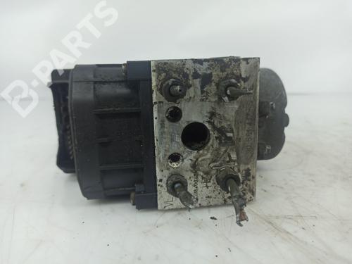 ABS pump OPEL ZAFIRA A MPV (T98) 2.0 DTI 16V (F75) | BP8527904M43