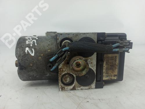 ABS pump OPEL ZAFIRA A MPV (T98) 2.0 DTI 16V (F75) | BP8527904M43