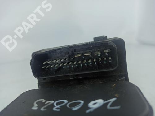 ABS pump OPEL ZAFIRA A MPV (T98) 2.0 DTI 16V (F75) | BP8527904M43