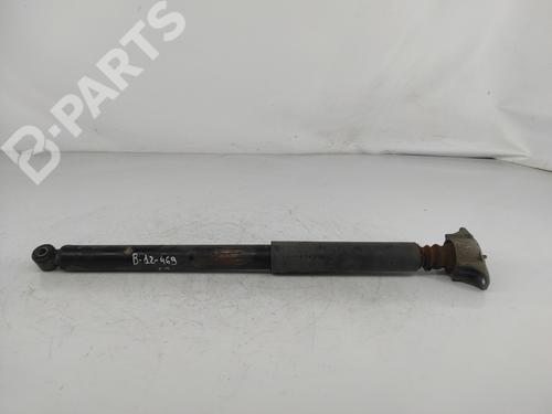 Used Left rear shock absorber FORD FOCUS II (DA_, HCP, DP) 1.6 TDCi (109 hp) 8528108