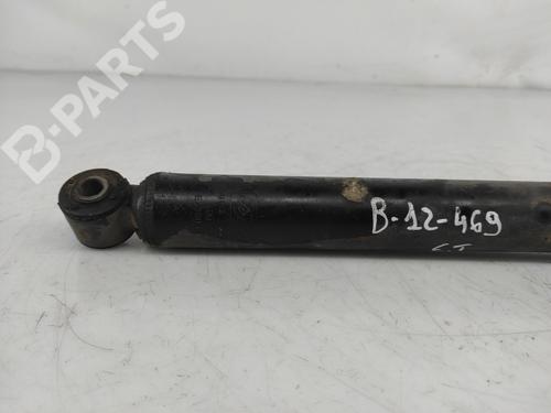 Left rear shock absorber FORD FOCUS II (DA_, HCP, DP) 1.6 TDCi | BP8528108M18 