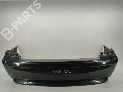 BP8527892C8 | Paraurti posteriore BMW 7 (E65, E66, E67) 745 i, Li BP8527892C8