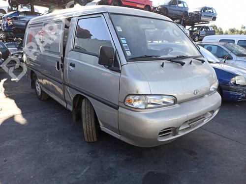 Used Parts HYUNDAI H100 Van  2.5 TDiC  903676