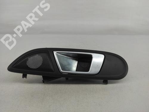 Front right interior door handle FORD FIESTA VI (CB1, CCN) 1.5 TDCi 8A61A22601BFW