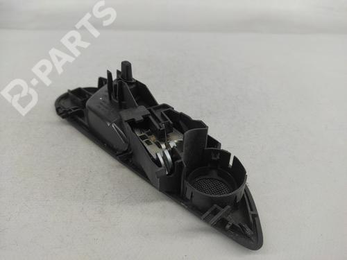 Front right interior door handle FORD FIESTA VI (CB1, CCN) 1.5 TDCi | BP8531745I14 