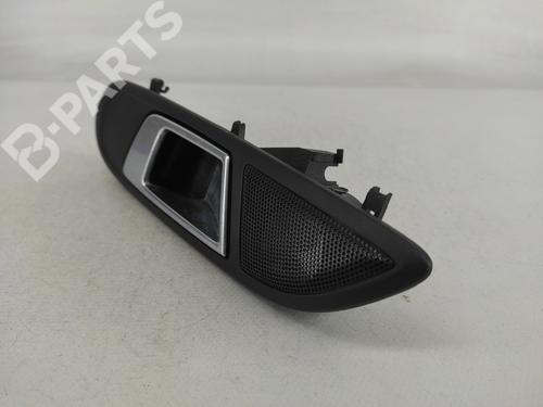 Front right interior door handle FORD FIESTA VI (CB1, CCN) 1.5 TDCi | BP8531745I14 