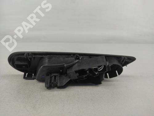 Front left interior door handle FORD FIESTA VI (CB1, CCN) 1.5 TDCi | BP8531744I13 