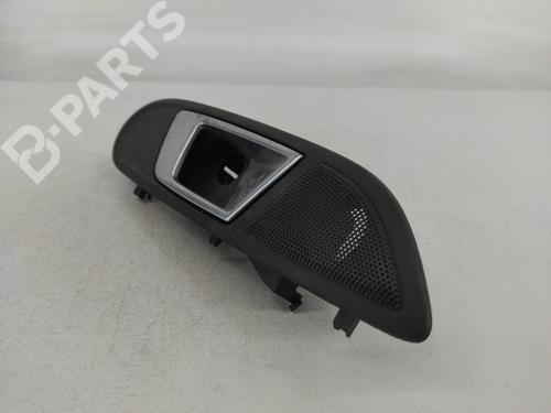 Front left interior door handle FORD FIESTA VI (CB1, CCN) 1.5 TDCi | BP8531744I13 