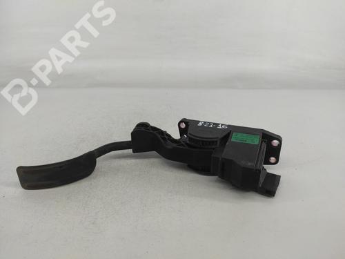 Pédale AUDI TT (8N3) 1.8 T (180 hp) 8531742