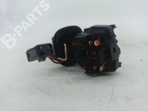 Ratstangsstang OPEL ZAFIRA A MPV (T98) 2.0 DTI 16V (F75) | BP8506176I23 